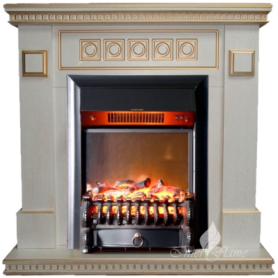 �������������� Interflame ����� (������ Austin + ���� ������������)