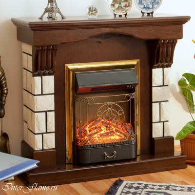�������������� Interflame ������ (������ Martin + ���� ������������)