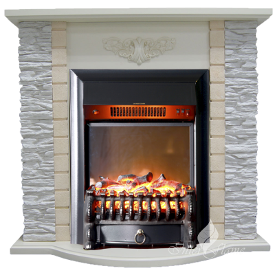 �������������� Interflame ����� ������ (������ Aspen Slanec + ���� ������������)