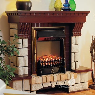 �������������� Interflame ������ (������ Exter + ���� ������������)