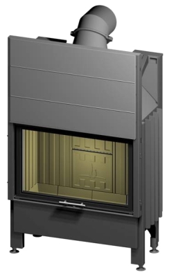 �������� ����� Spartherm Varia M-80h-4S GET