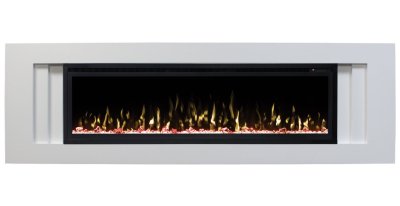 �������������� RealFlame Stockholm � ������ Saphir 60