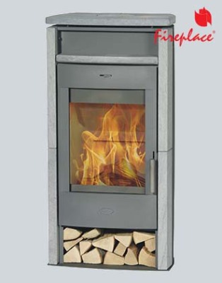   Fireplace Paris SP (K 4210)