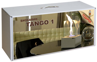    Kratki Tango 1,   