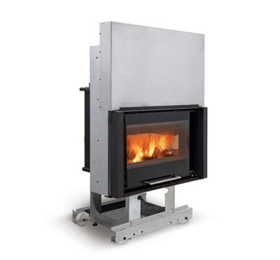 �������� ����� La Nordica TermoCamino Base D.S.A