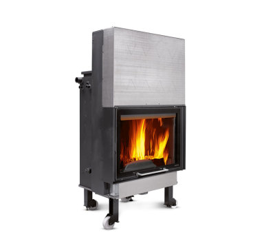 �������� ����� La Nordica TermoCamino WF25 X D.S.A