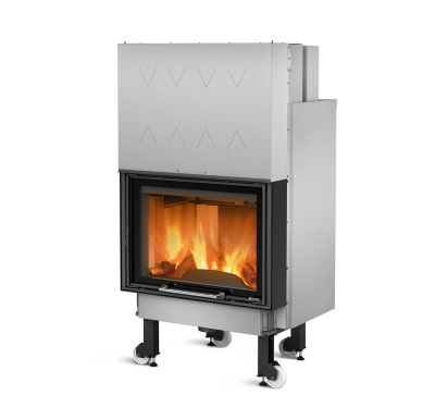 �������� ����� La Nordica TermoCamino WF Plus D.S.A