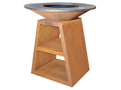 ������� ����� Coeo Trio 82 - Corten (��� �������)