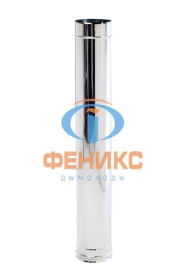 ����� 1� ������ Ø 115 �� - 1000 �� (AISI 304 0,8 ��)