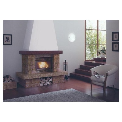 �������� ��������� Palazzetti Valcamonica Totale