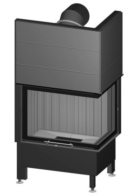 �������� ����� Spartherm Varia 2Rh-57-4S
