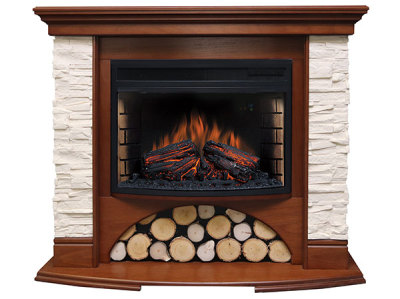 ������ Royal Flame Village ������ ������� ��� ���� Dioramic 25 FX