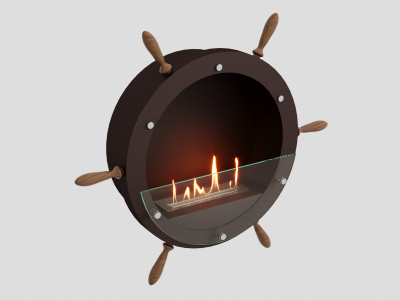 �������� Lux Fire ������� 500 � XS