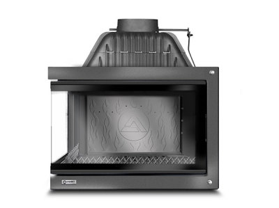 �������� ����� Kaw-Met W17 LB/PB 16.1 ��� Decor EKO