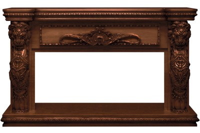 ������ Royal Flame Windsor 42, ������ ���